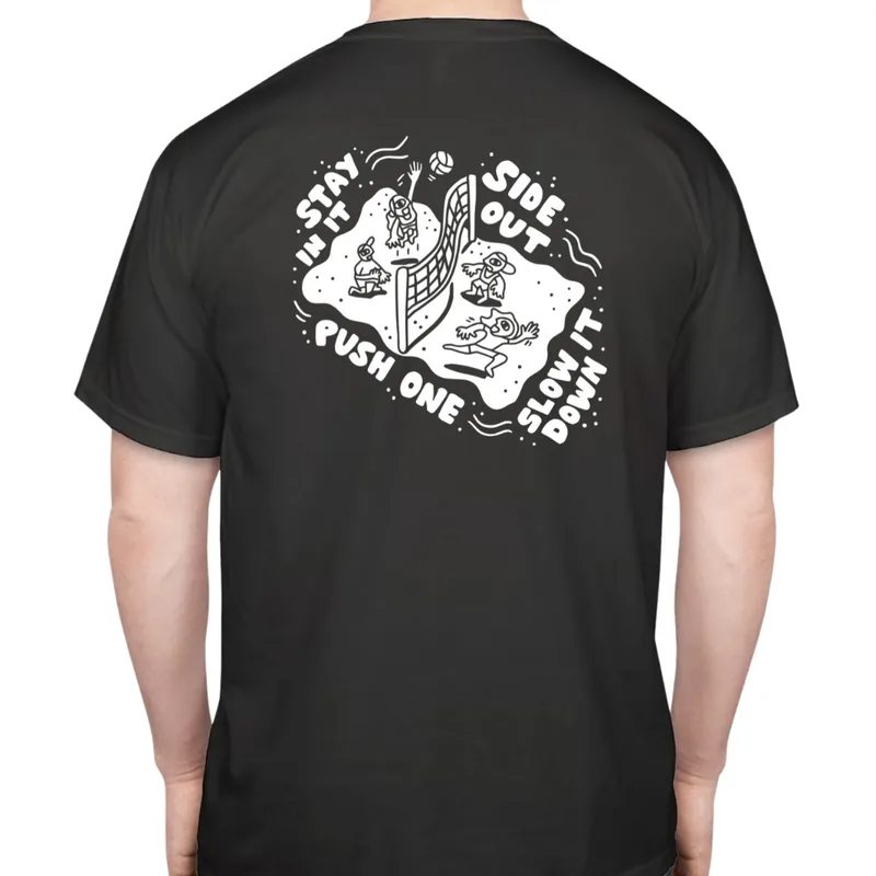 Black T-Shirt
