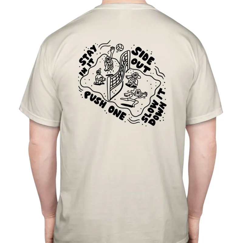 Off-White T-Shirt